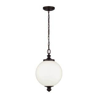 Подвесной светильник Feiss Parkman FE-PARKMAN-PL-OB