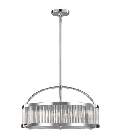 Подвесной светильник Feiss Paulson FE-PAULSON-6P