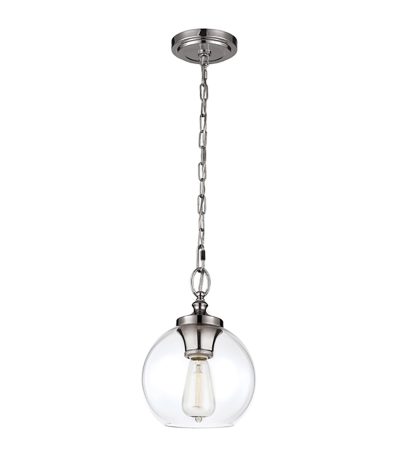 Подвесной светильник Feiss Tabby FE-TABBY-P-S