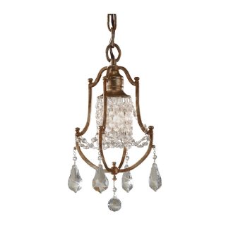 Подвесной светильник Feiss Valentina FE-VALENTINA-MP