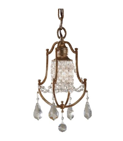 Подвесной светильник Feiss Valentina FE-VALENTINA-MP