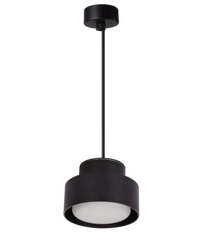 Подвесной светильник Feron HL3678 Barrel aura levitation 48409