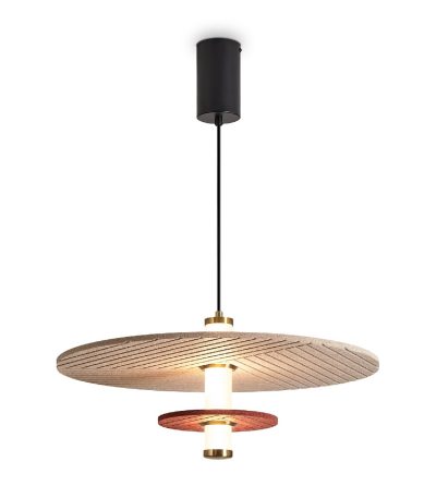 Подвесной светильник Freya Acoustic FR5494PL-L9TR