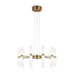 Подвесной светильник Freya Alias FR2050PL-L50BS