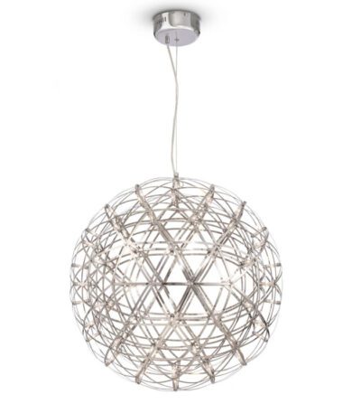 Подвесной светильник Freya Amber FR5099PL-L45CH