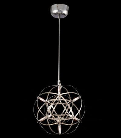 Подвесной светильник Freya Amber FR5099PL-L6CH