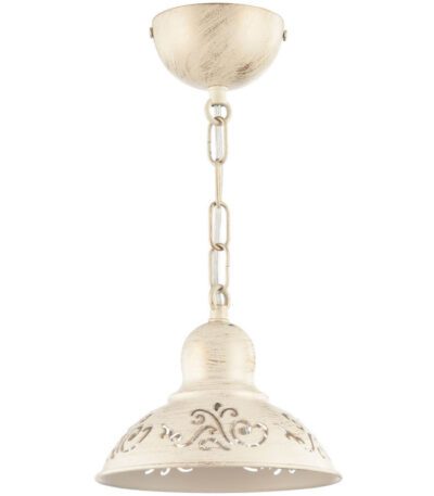 Подвесной светильник Freya Benoit FR2566-PL-01-WG