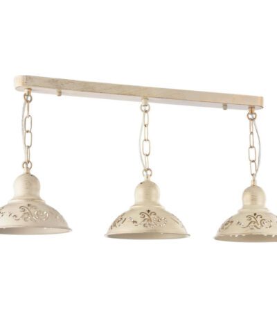 Подвесной светильник Freya Benoit FR2566-PL-33-WG