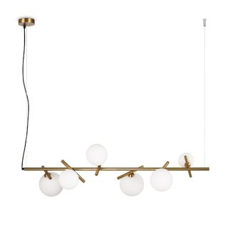 Подвесной светильник Freya Blossom FR5259PL-06BS