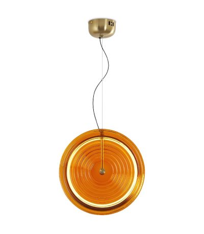 Подвесной светильник Freya Borbon FR5442PL-L11YW