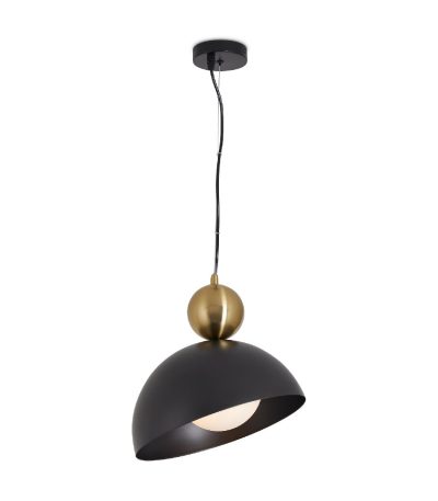 Подвесной светильник Freya Bowl FR5439PL-01B