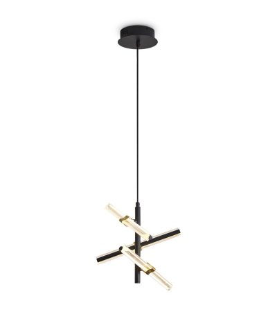 Подвесной светильник Freya Brilliance FR5557PL-L14B