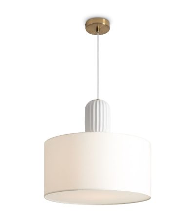 Подвесной светильник Freya Ceram FR5491PL-01BS