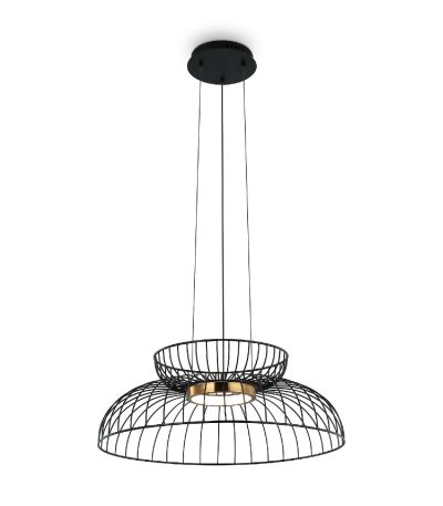 Подвесной светильник Freya Citrus FR5398PL-L6B