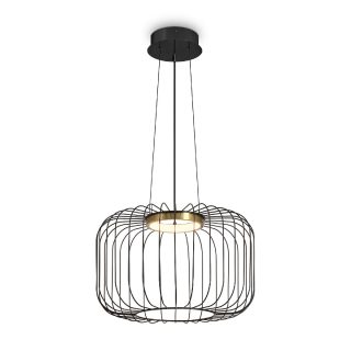 Подвесной светильник Freya Citrus FR5398PL-L8B