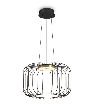 Подвесной светильник Freya Citrus FR5398PL-L8B