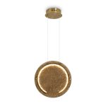 Подвесной светильник Freya Eclat FR6182PL-L14BS