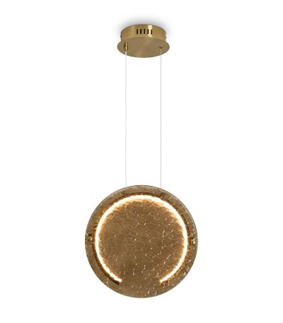 Подвесной светильник Freya Eclat FR6182PL-L14BS