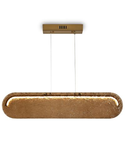 Подвесной светильник Freya Eclat FR6182PL-L18BS