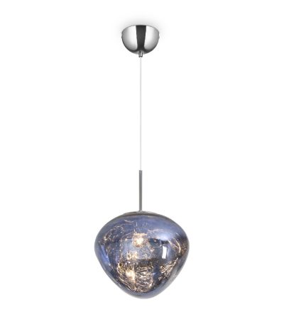 Подвесной светильник Freya Ejection FR5378PL-01BL