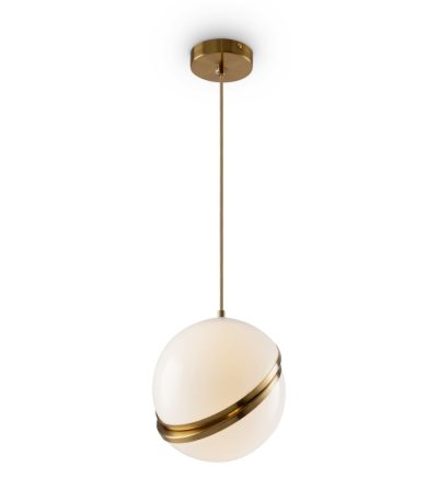 Подвесной светильник Freya Element FR5181PL-01BS