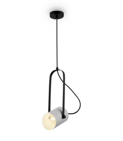 Подвесной светильник Freya Elori FR4004PL-01WB