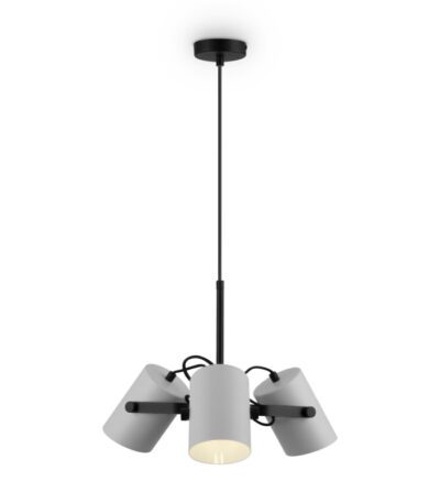 Подвесной светильник Freya Elori FR4004PL-03WB