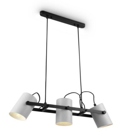 Подвесной светильник Freya Elori FR4005PL-03WB