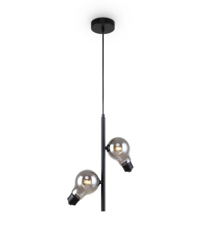 Подвесной светильник Freya Evidence  FR5372PL-02B