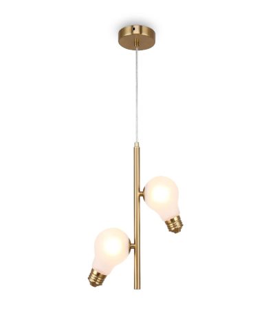 Подвесной светильник Freya Evidence FR5372PL-02BS