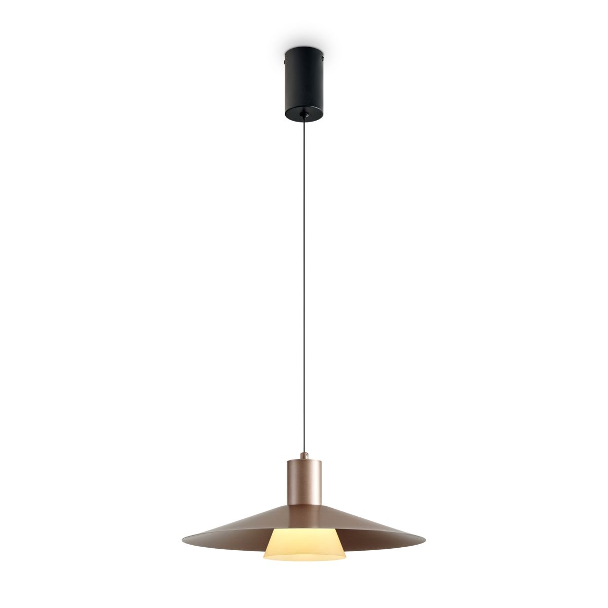 Подвесной светильник Freya Fari FR5600PL-L5MG1 Подвесной светильник Freya Fari FR5600PL-L5MG1