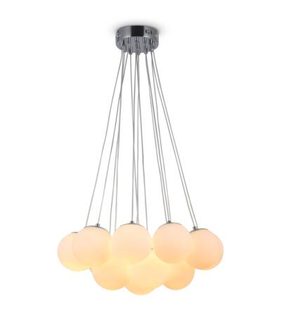 Подвесной светильник Freya Fiesta FR5231PL-13CH