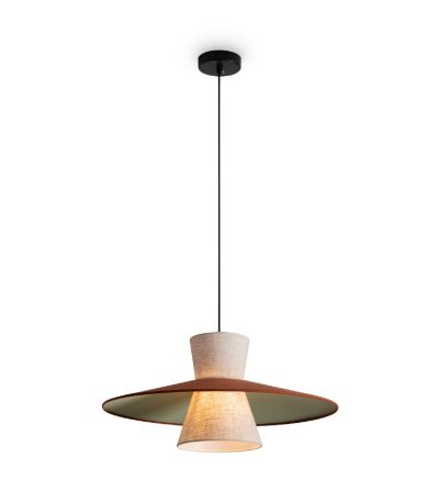 Подвесной светильник Freya Fly FR5489PL-01GT