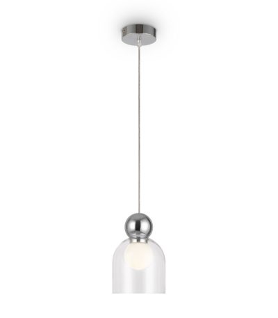 Подвесной светильник Freya Focus FR5220PL-01CH2