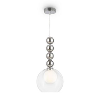 Подвесной светильник Freya Focus FR5220PL-01CH3