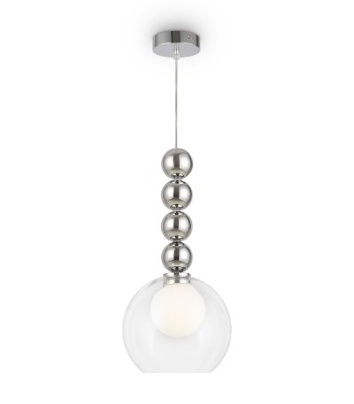 Подвесной светильник Freya Focus FR5220PL-01CH3