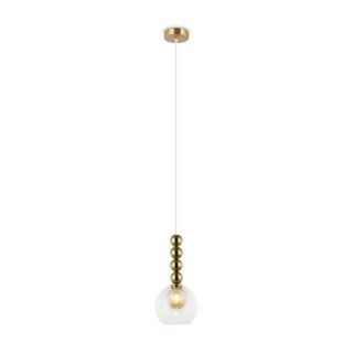 Подвесной светильник Freya Focus FR5220PL-01G6