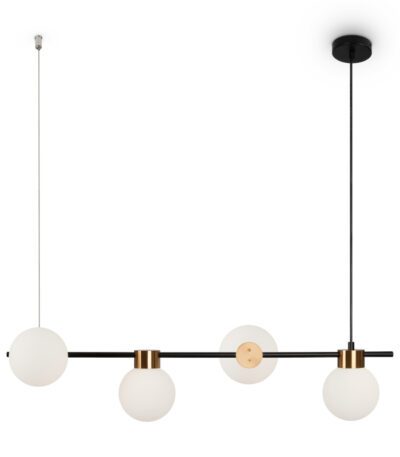 Подвесной светильник Freya Gatsby FR5232PL-04B