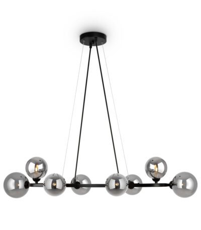 Подвесной светильник Freya Globos FR5222PL-08B