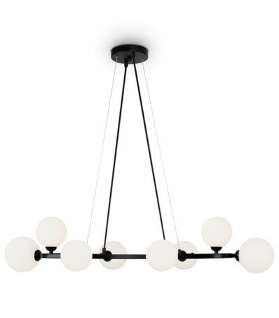 Подвесной светильник Freya Globos FR5222PL-08B1