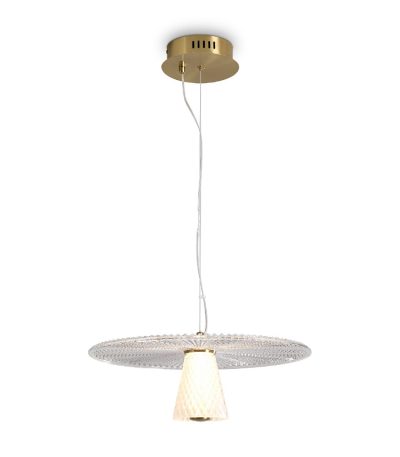 Подвесной светильник Freya Grail FR6183PL-L4BS