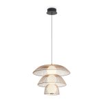 Подвесной светильник Freya Harper FR5545PL-L5BG