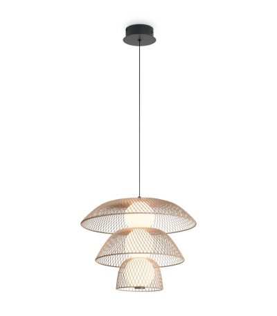 Подвесной светильник Freya Harper FR5545PL-L5BG