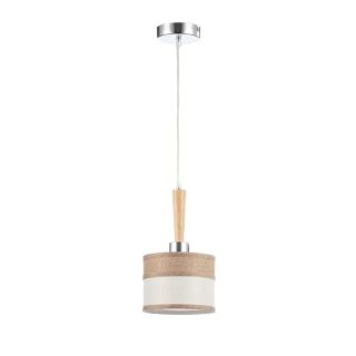 Подвесной светильник Freya Helen FR5329-PL-01-CH