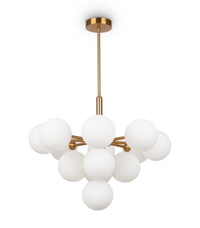 Подвесной светильник Freya Inversion FR5233PL-13BS