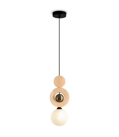 Подвесной светильник Freya Irisa FR5593PL-01B1