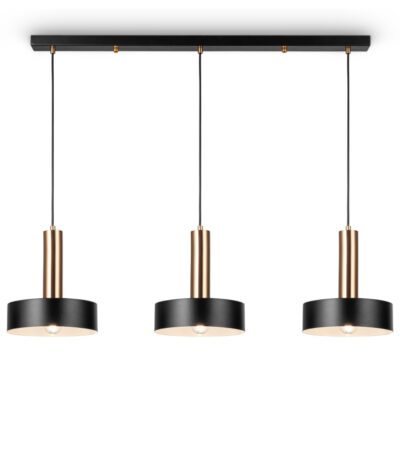 Подвесной светильник Freya Izza FR4008PL-03BBS