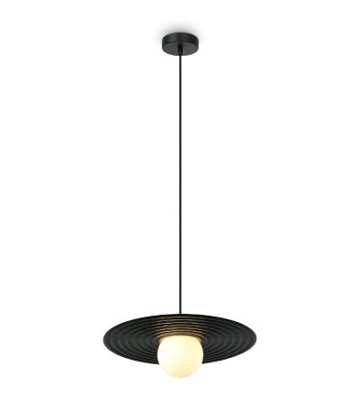 Подвесной светильник Freya Jovian FR5390PL-01B