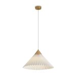 Подвесной светильник Freya Kinsley FR5533PL-01BS1