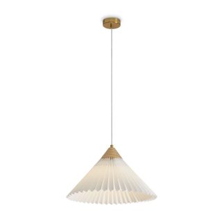 Подвесной светильник Freya Kinsley FR5533PL-01BS1